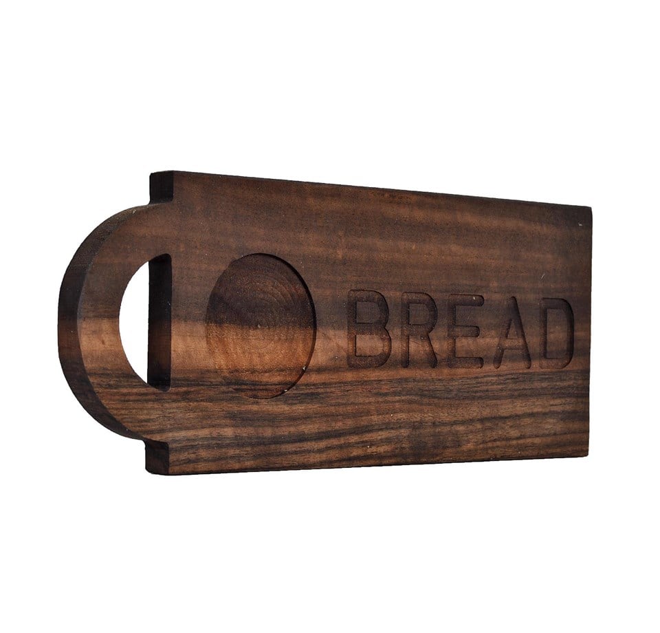 Latte Ve Kahve Sunum Tabağı