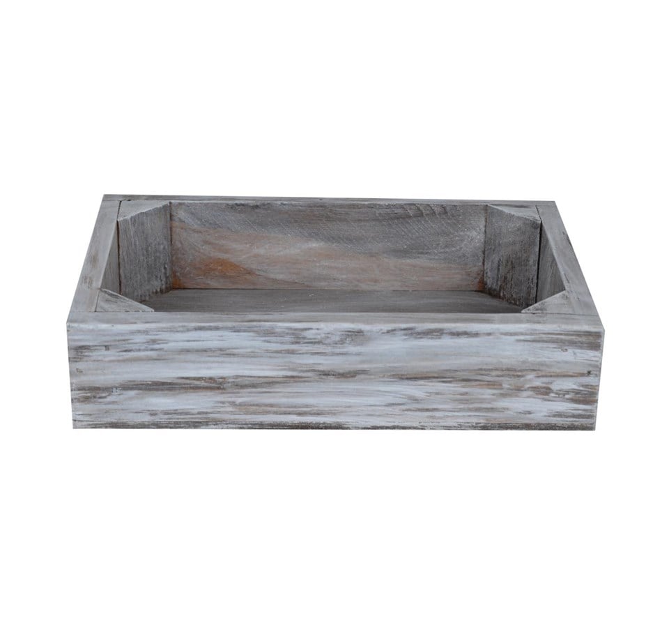 Kızarmış Patates Ve Ekmek Sepeti