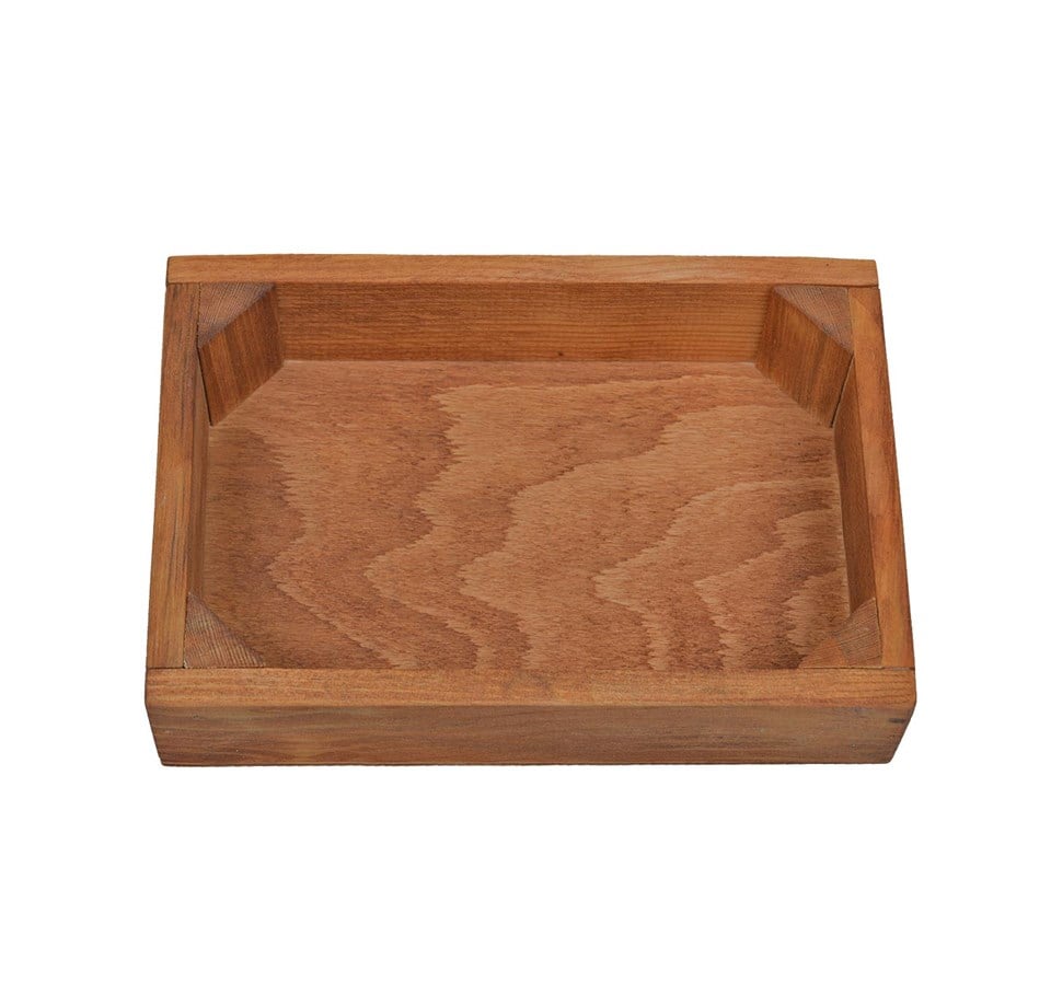 Ekmek Ve Patates Servis Sepeti