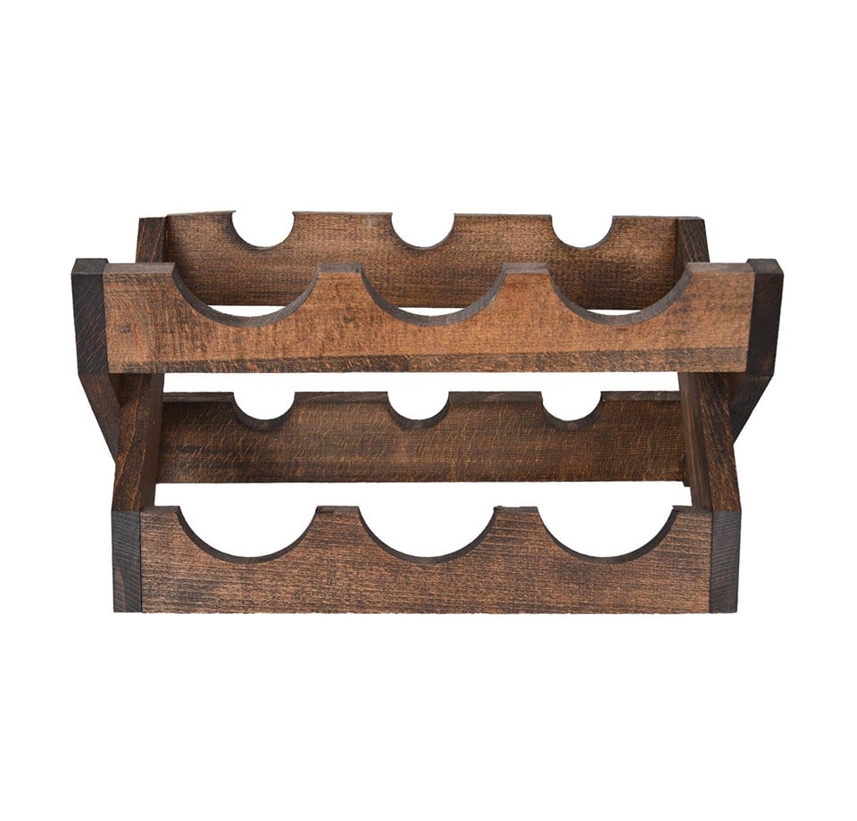 Şarap Saklama Standı