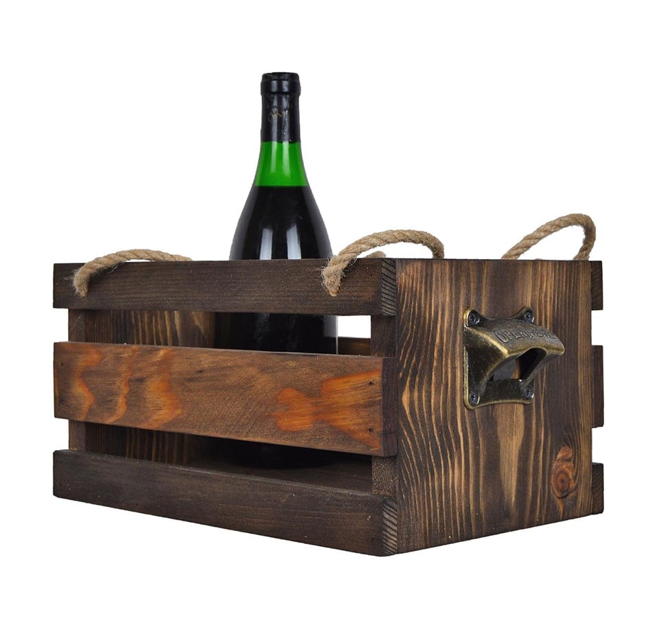 Açacaklı İçecek Taşıma Kasası