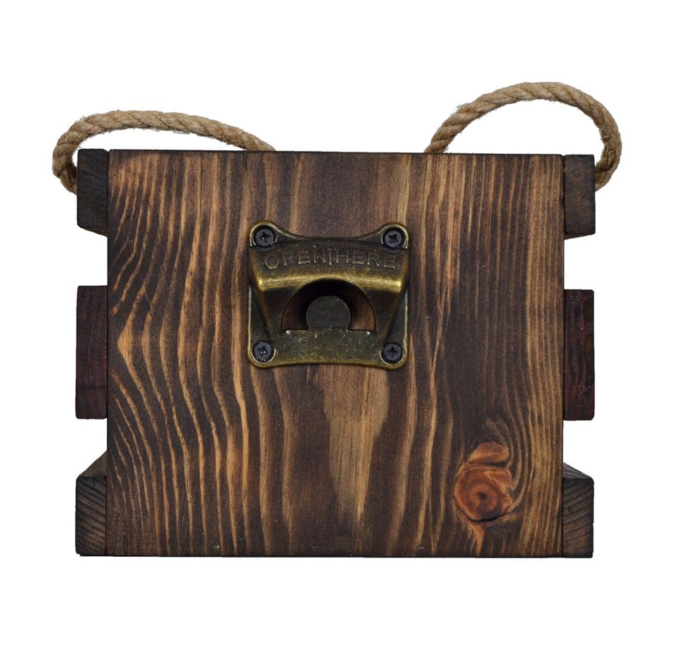 Açacaklı İçecek Taşıma Kasası