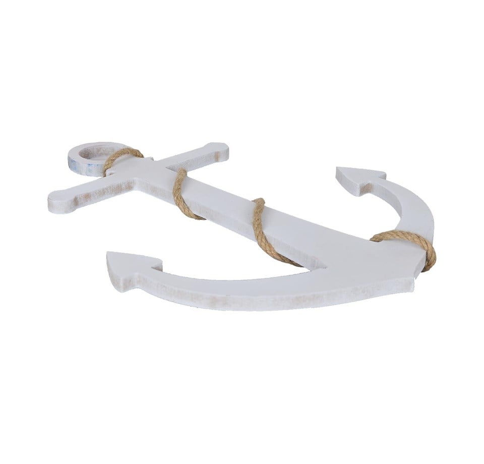 Denizci Çapa Duvar Dekoru