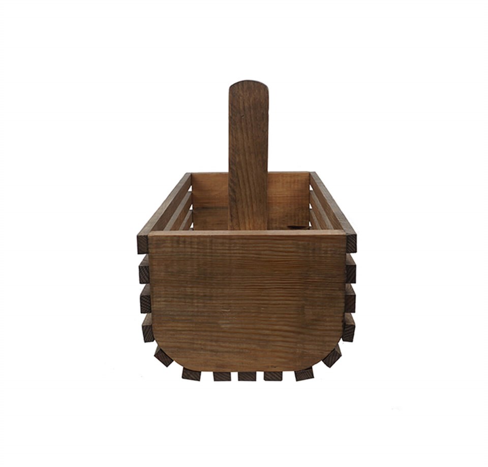 Hamper Meyvelik Ve Sebzelik Sepeti 