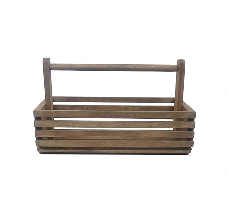 Hamper Meyvelik Ve Sebzelik Sepeti 