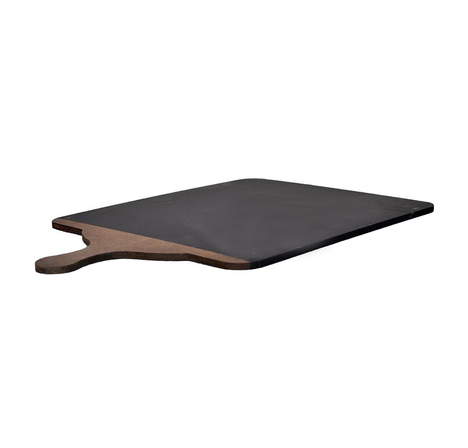 Vintage Ahşap Mutfak Yazı Tahtası