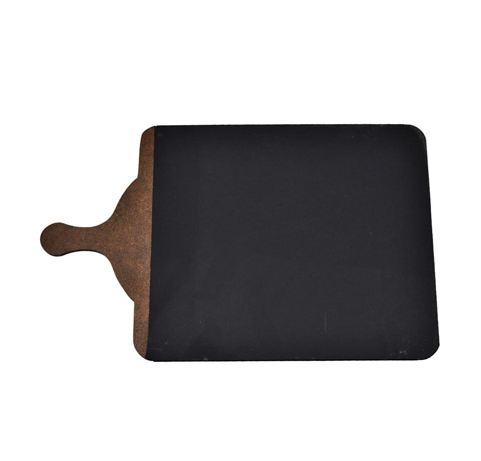 Vintage Ahşap Mutfak Yazı Tahtası