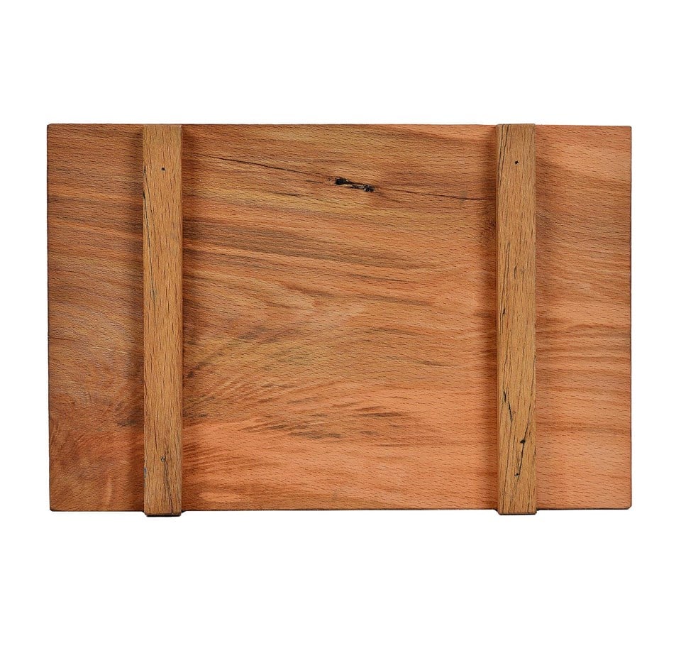 Kek ve Pasta Sunum Tahtası