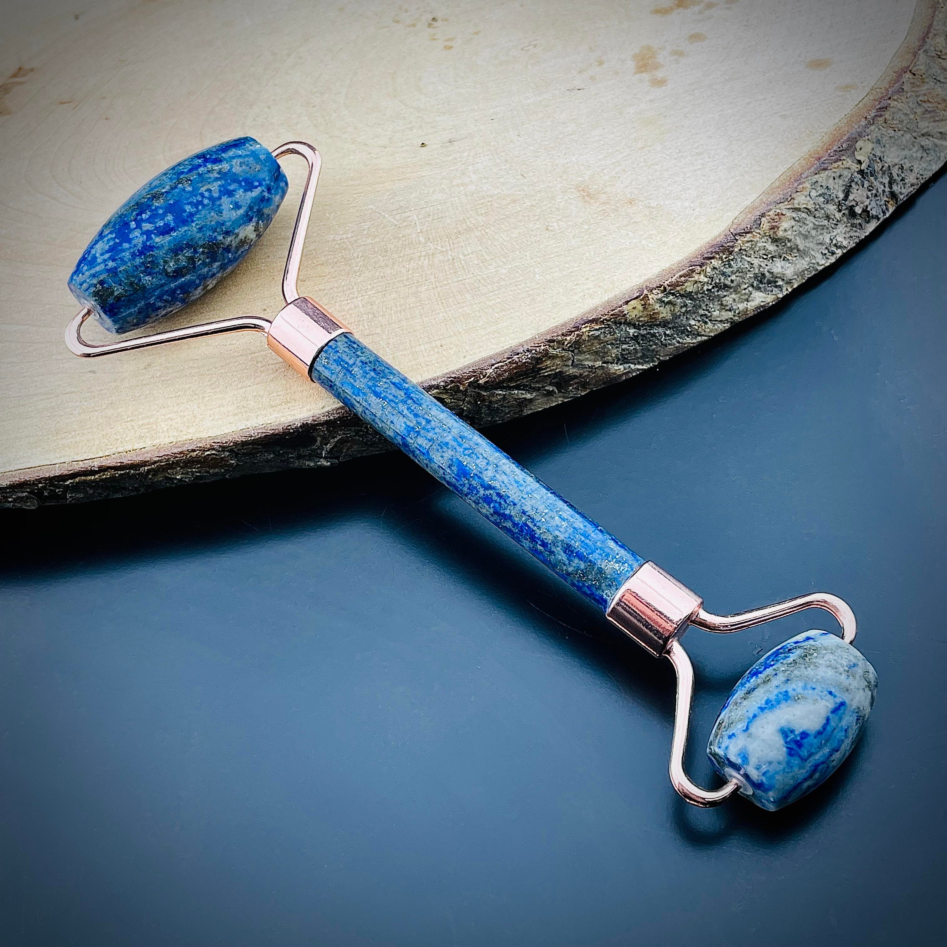 Doğal Taş Lapis Roller