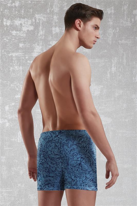 DOREANSE Erkek 3 lü Boxer 1512