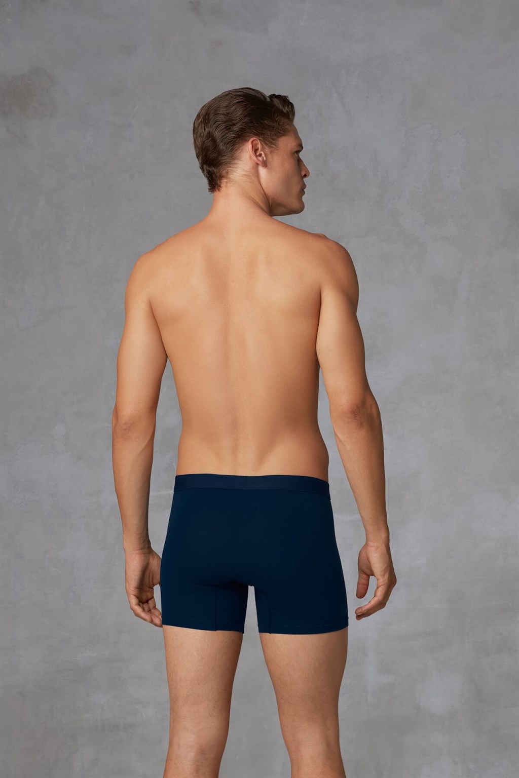 DOREANSE Erkek 3 lü Boxer 1742