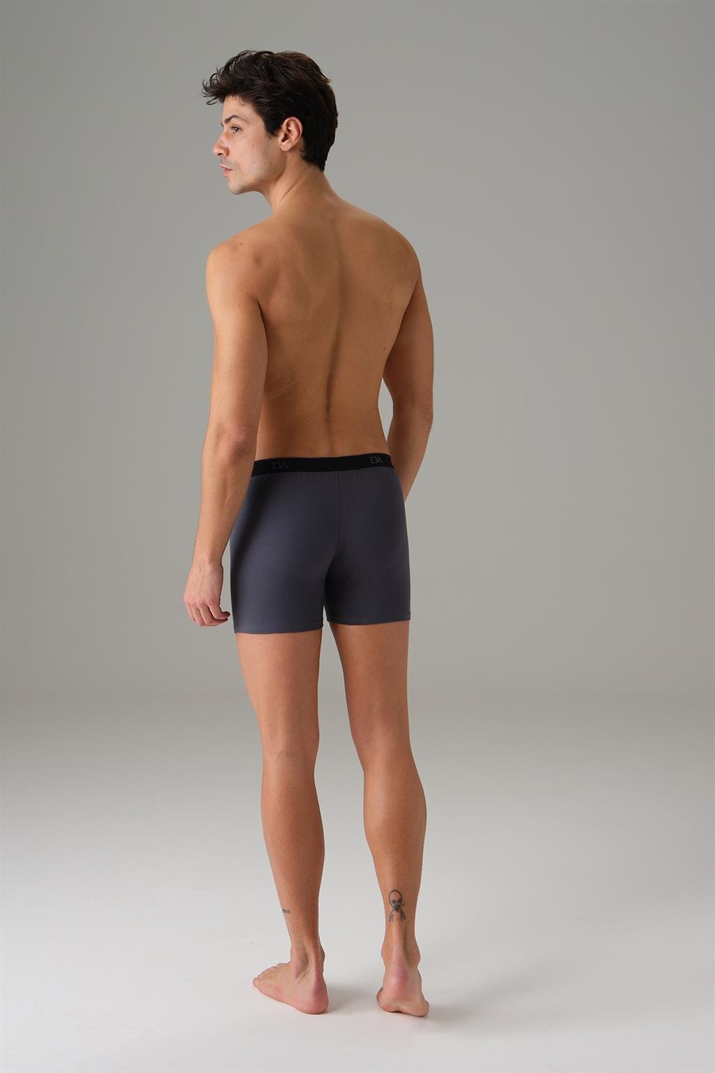 DOREANSE Erkek 3 lü Boxer 1743