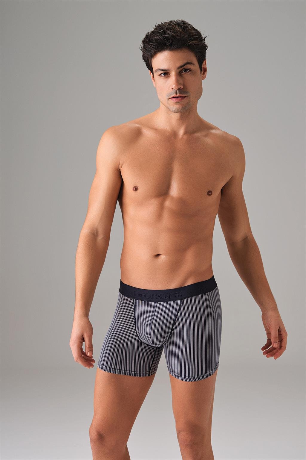 DOREANSE Erkek 3 lü Boxer 1867