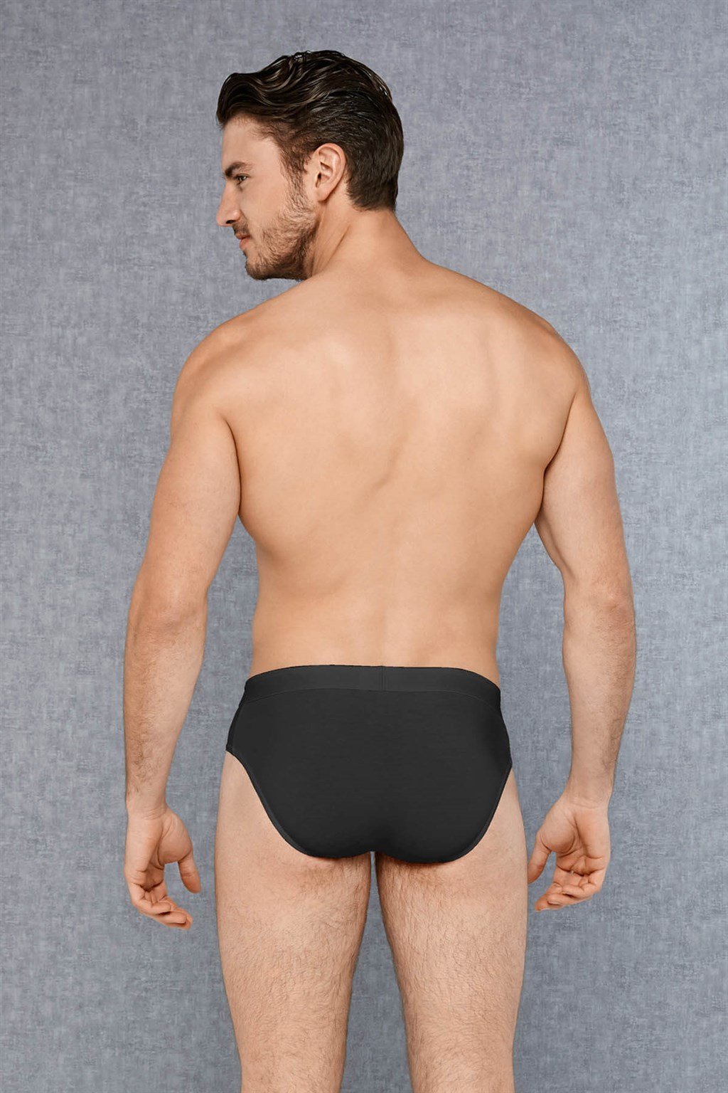 DOREANSE Erkek 3 lü Slip 1327