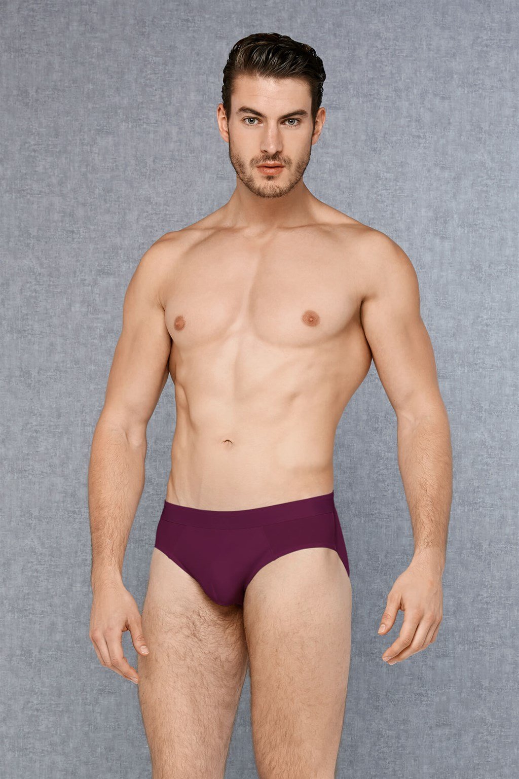 DOREANSE Erkek 3 lü Slip 1327