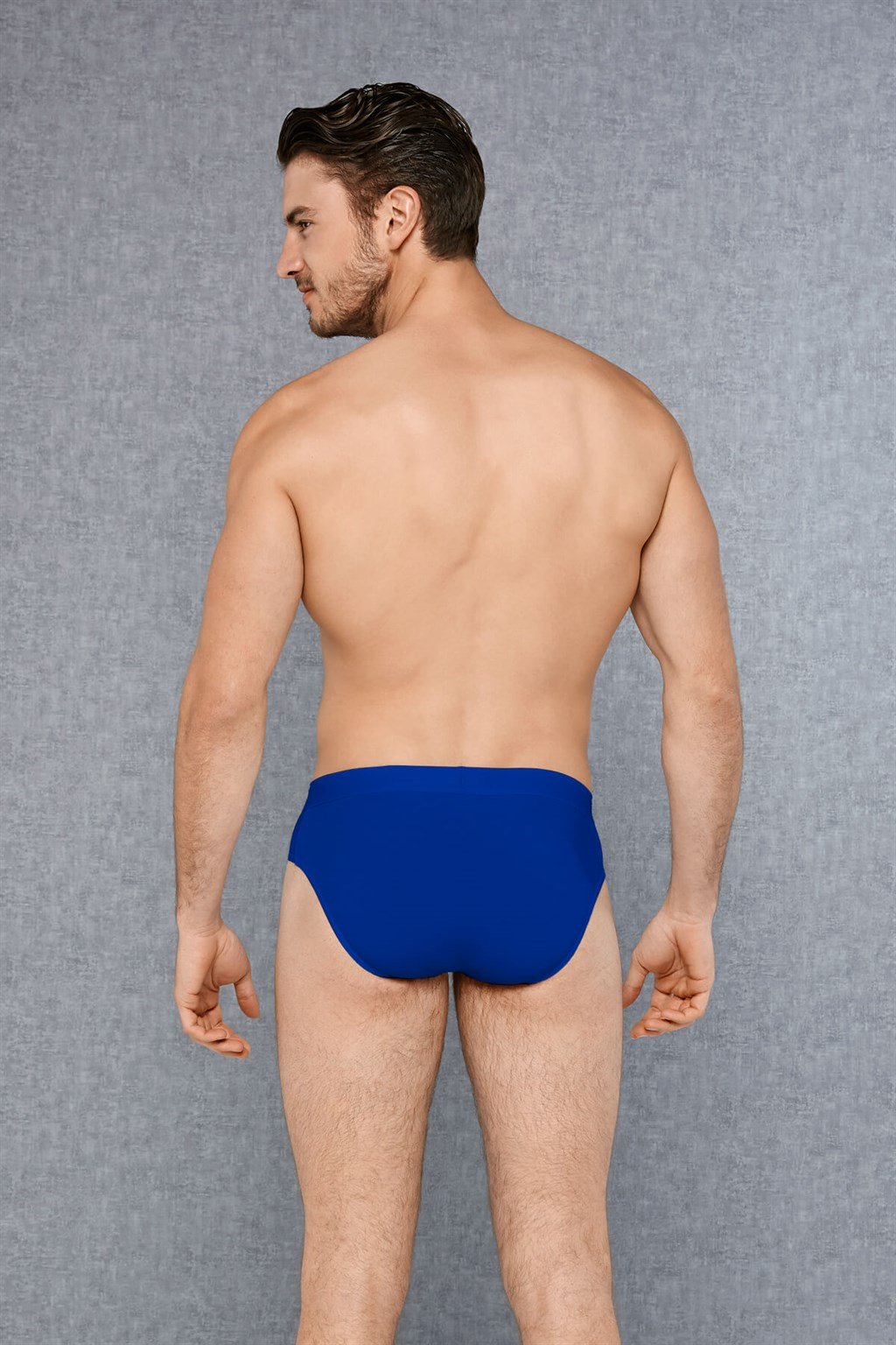 DOREANSE Erkek 3 lü Slip 1327