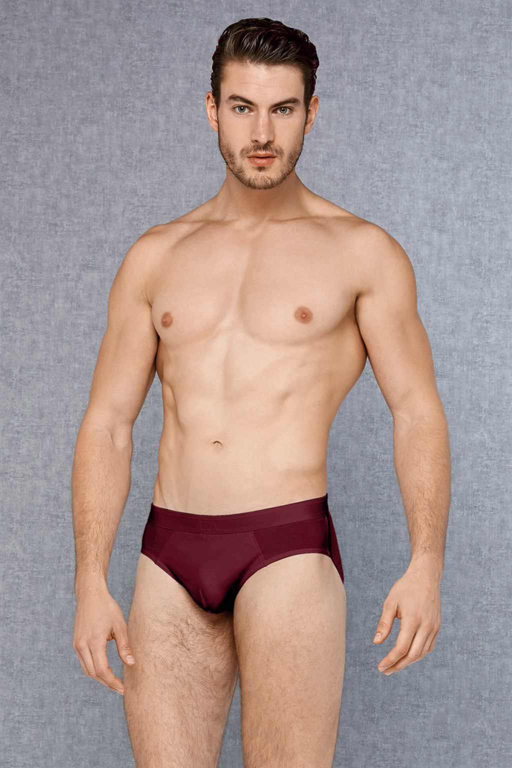 DOREANSE Erkek 3 lü Slip 1327