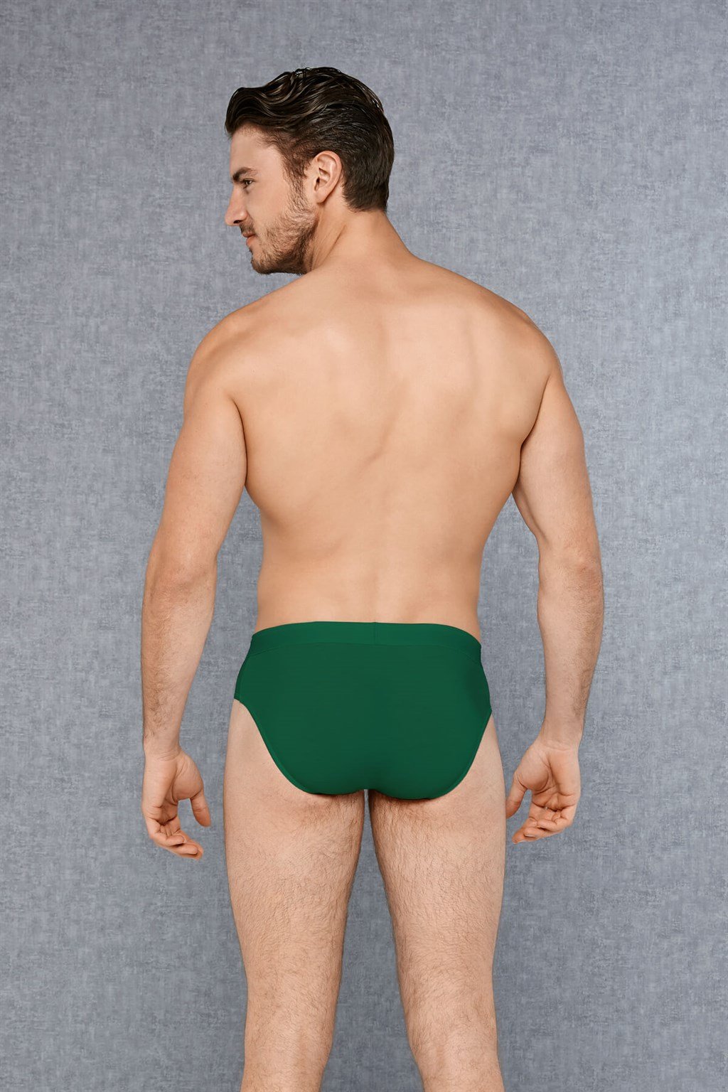 DOREANSE Erkek 3 lü Slip 1327