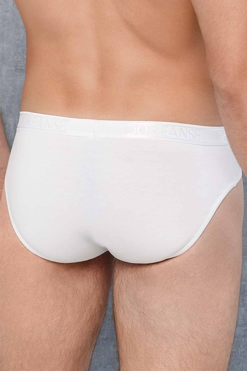 Doreanse Erkek Adonis Modal Slip Külot 1207