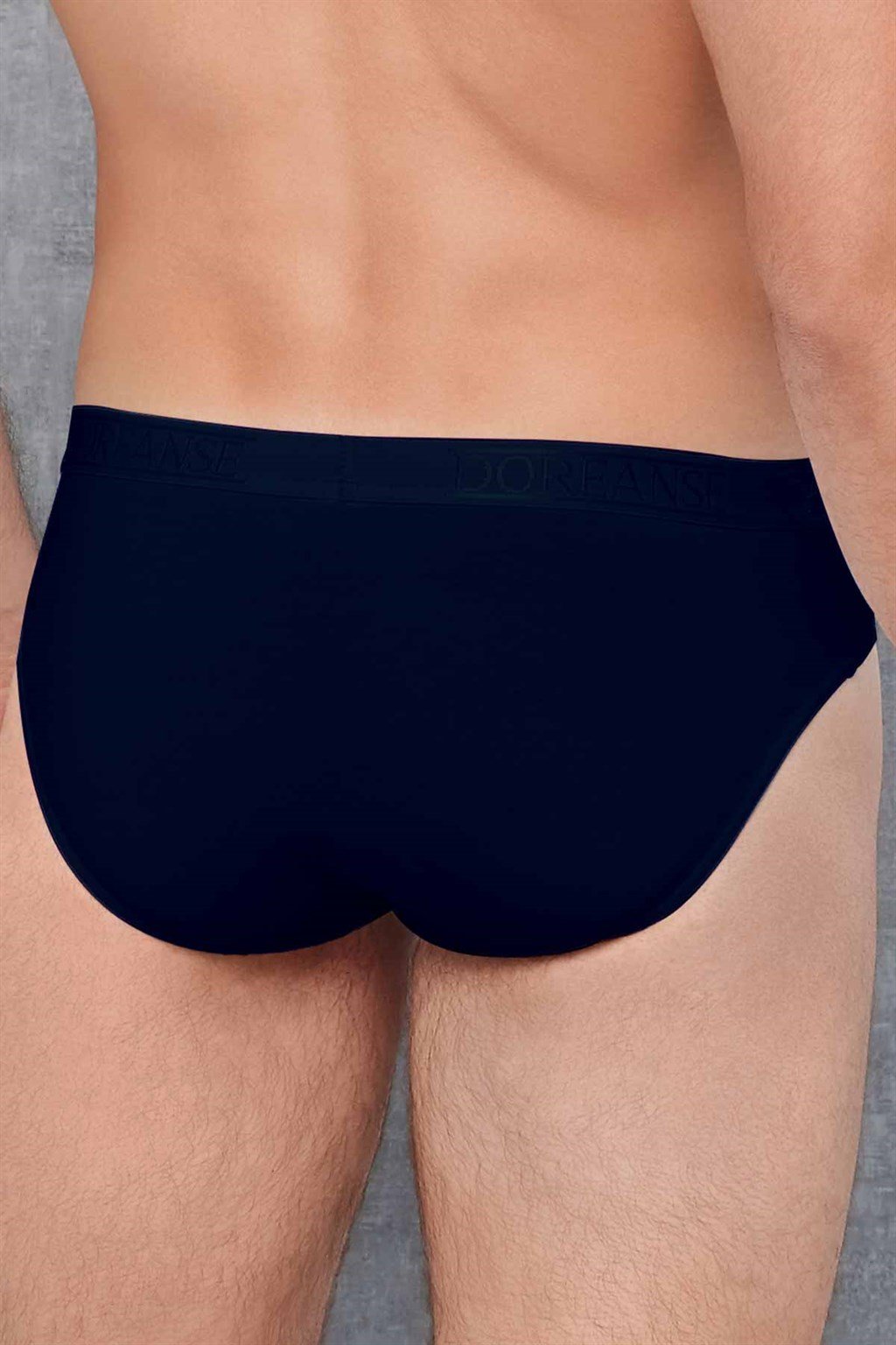 Doreanse Erkek Adonis Modal Slip Külot 1207