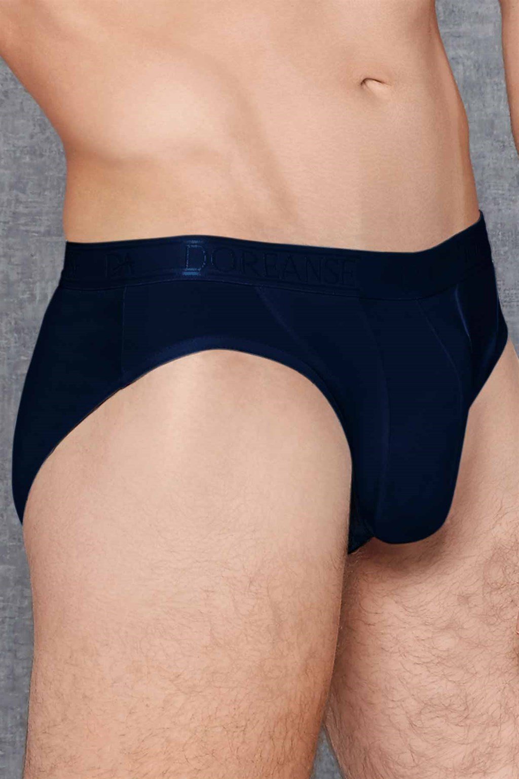 Doreanse Erkek Adonis Modal Slip Külot 1207