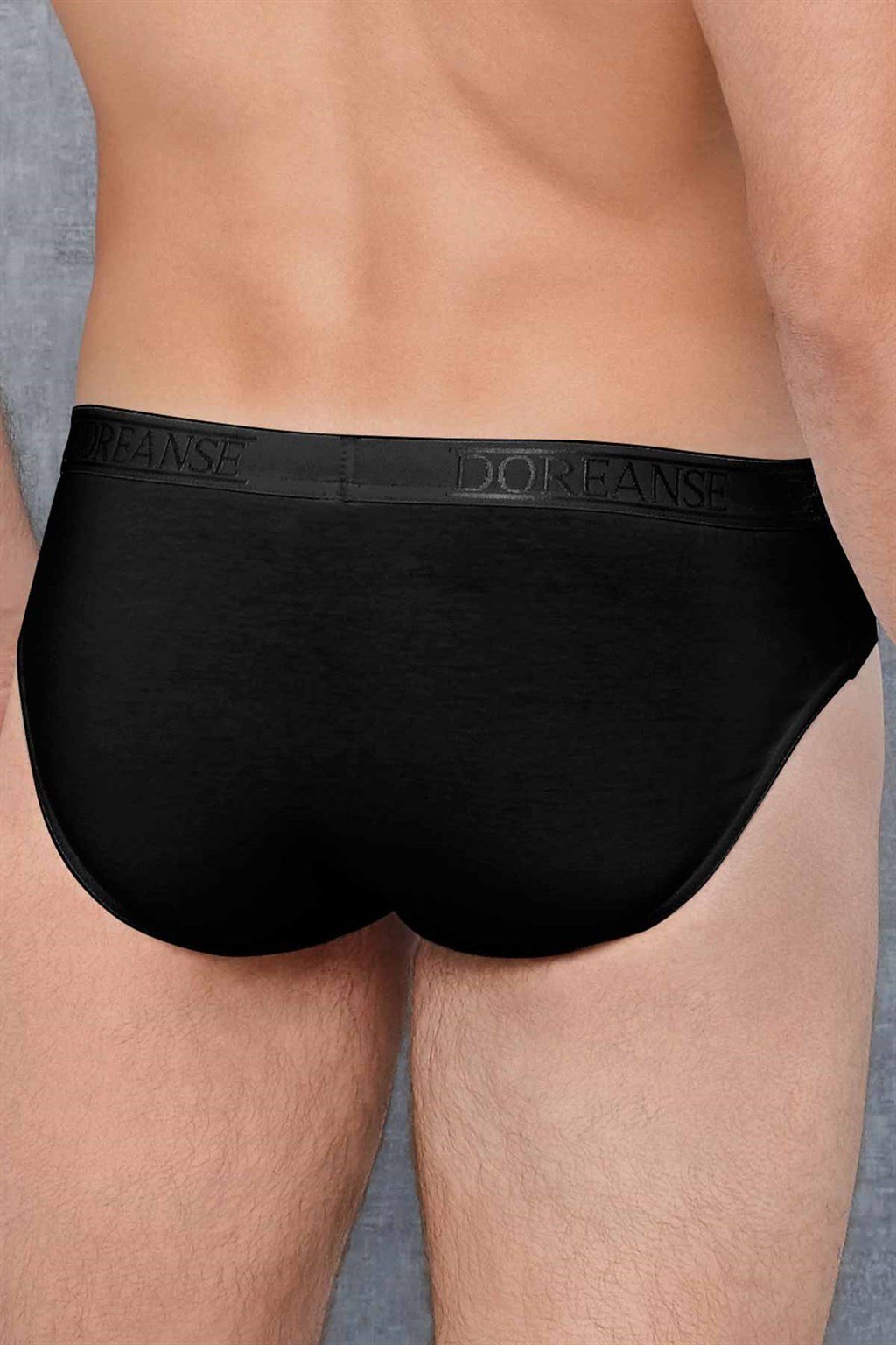 Doreanse Erkek Adonis Modal Slip Külot 1207