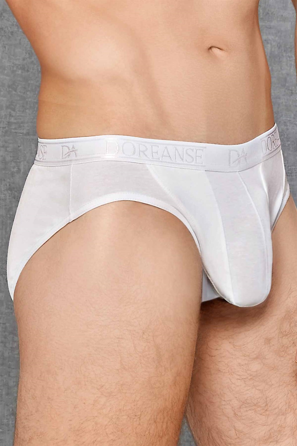 Doreanse Erkek Adonis Modal Slip Külot 1207