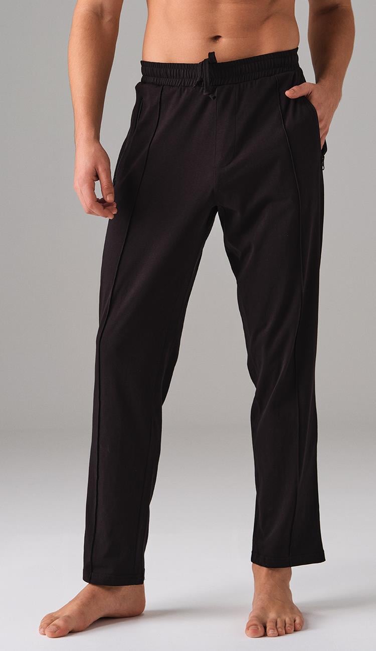 DOREANSE Erkek Antrasit Relax Fit Eşofman Altı 4933