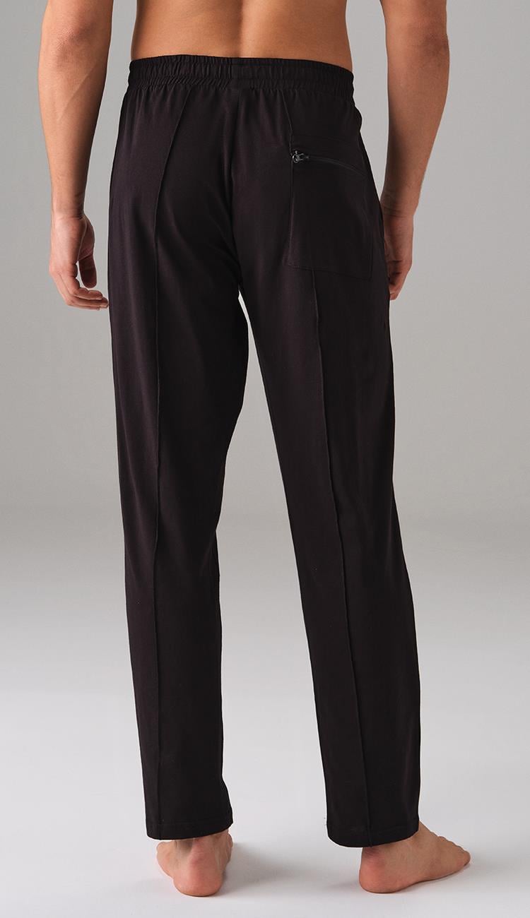 DOREANSE Erkek Antrasit Relax Fit Eşofman Altı 4933