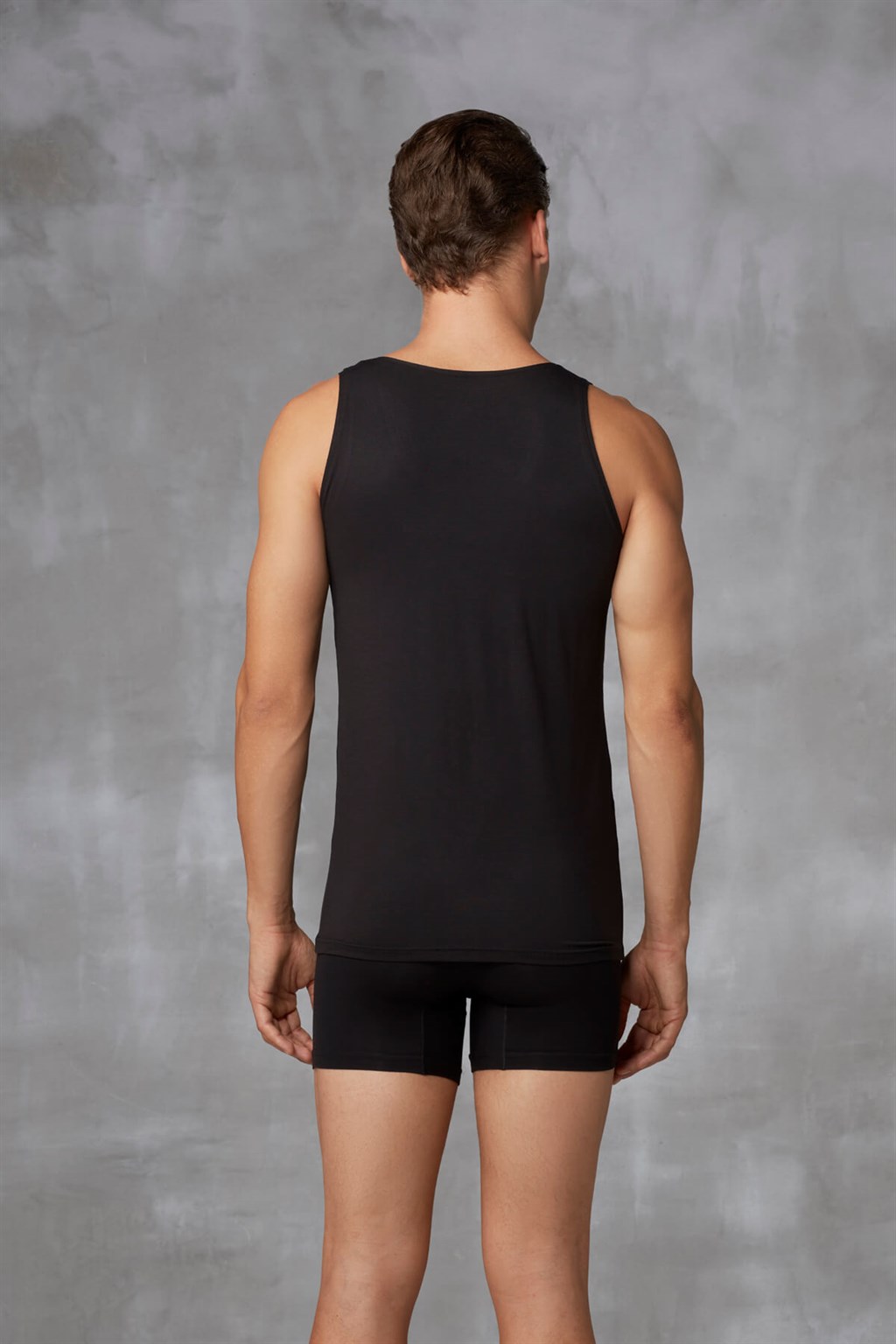 DOREANSE Erkek Atlet 2000