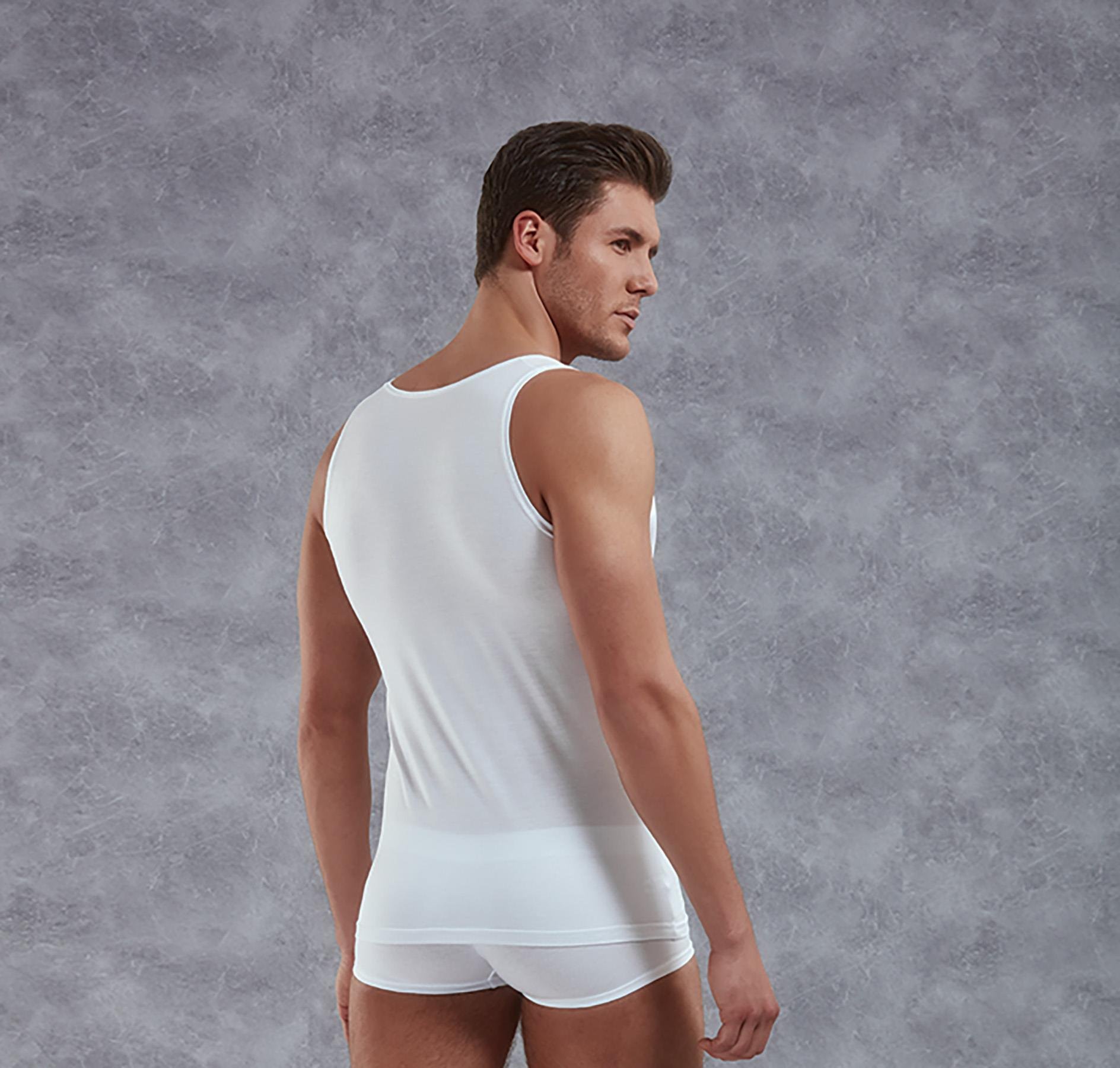 DOREANSE Erkek Atlet 2000P