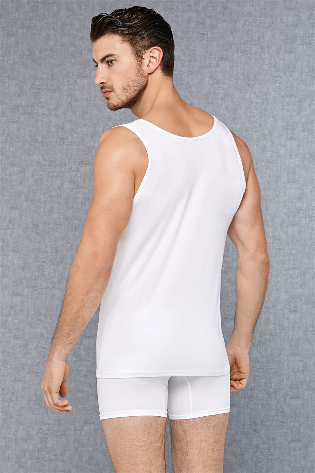 DOREANSE ERKEK ATLET 2011