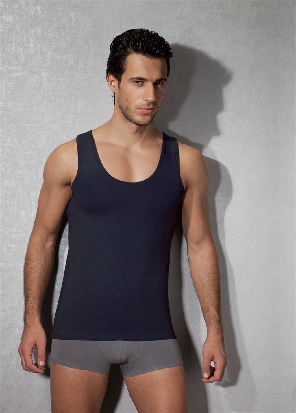 DOREANSE ERKEK ATLET 2011