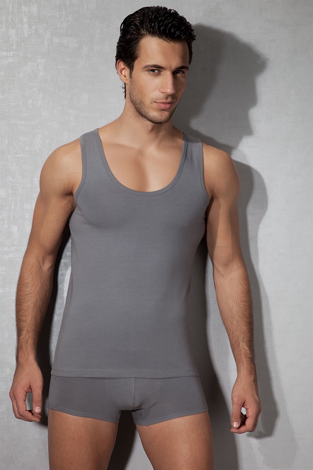 DOREANSE ERKEK ATLET 2011