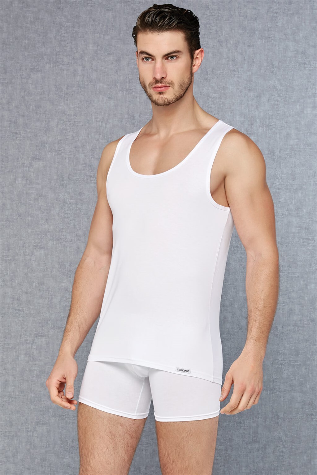 DOREANSE ERKEK ATLET 2011