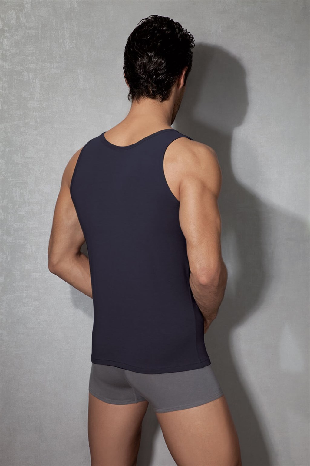 DOREANSE ERKEK ATLET 2011