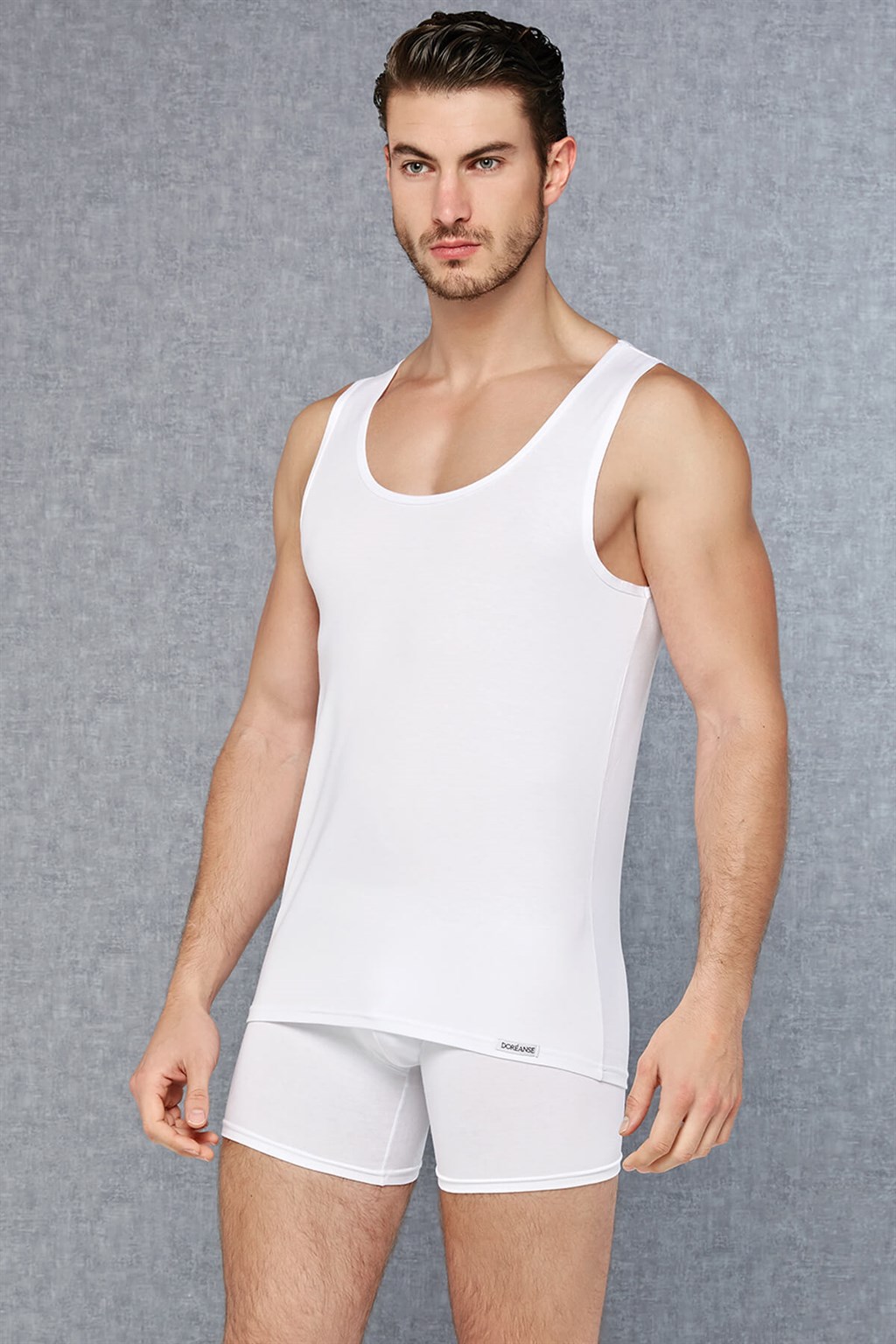 DOREANSE Erkek Atlet 2011P