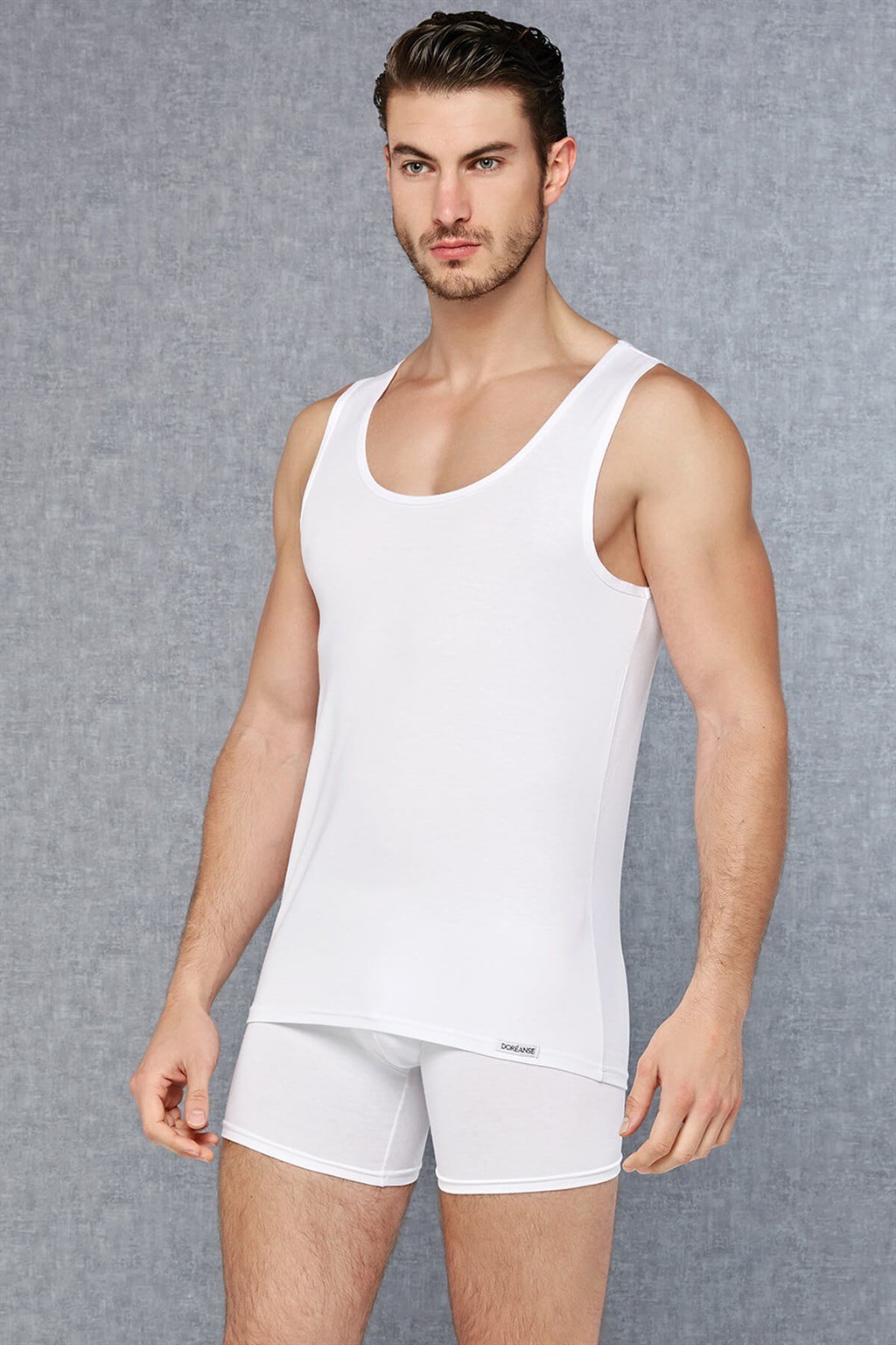 DOREANSE Erkek Atlet 2011P