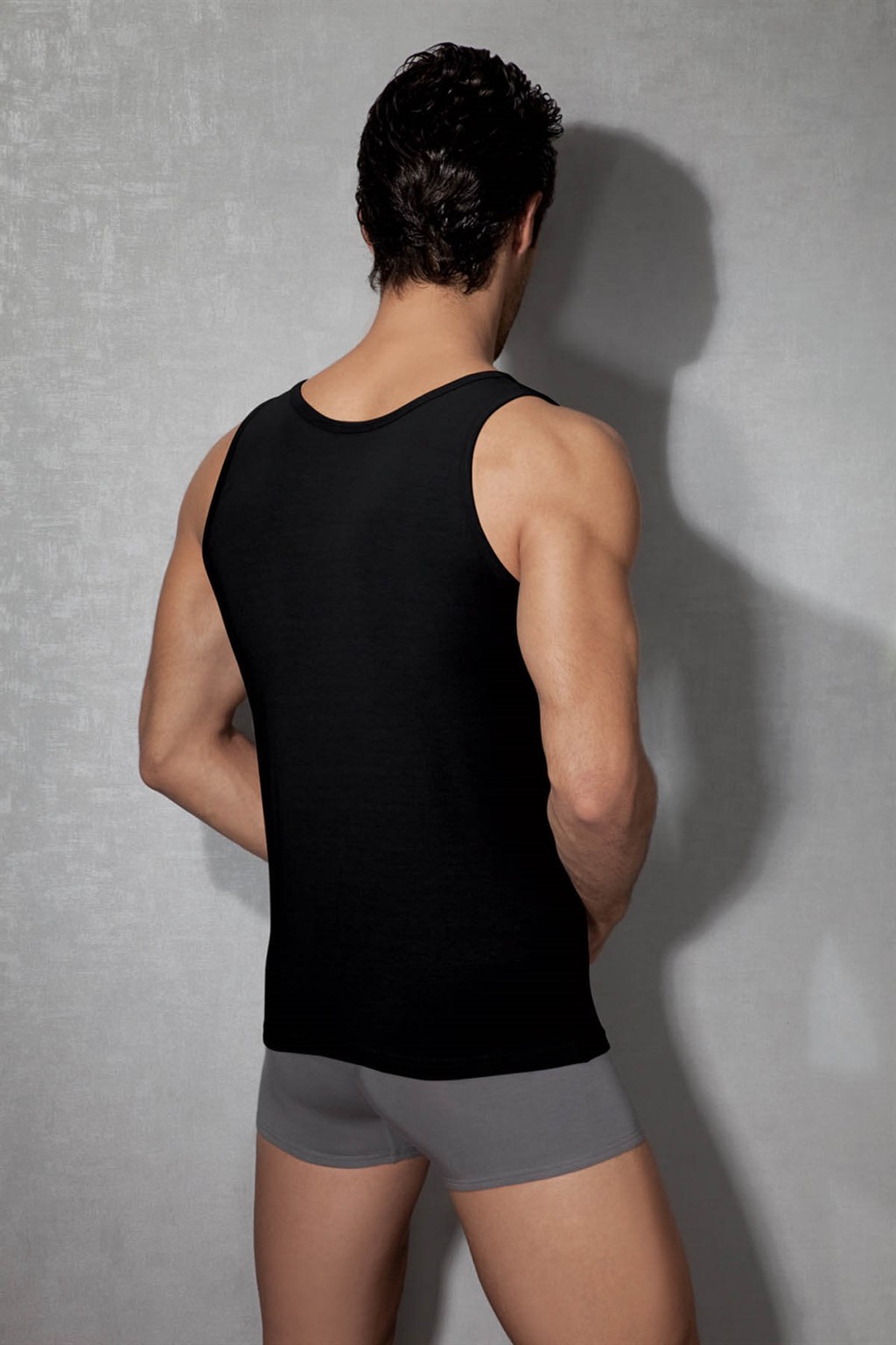 DOREANSE Erkek Atlet 2011P