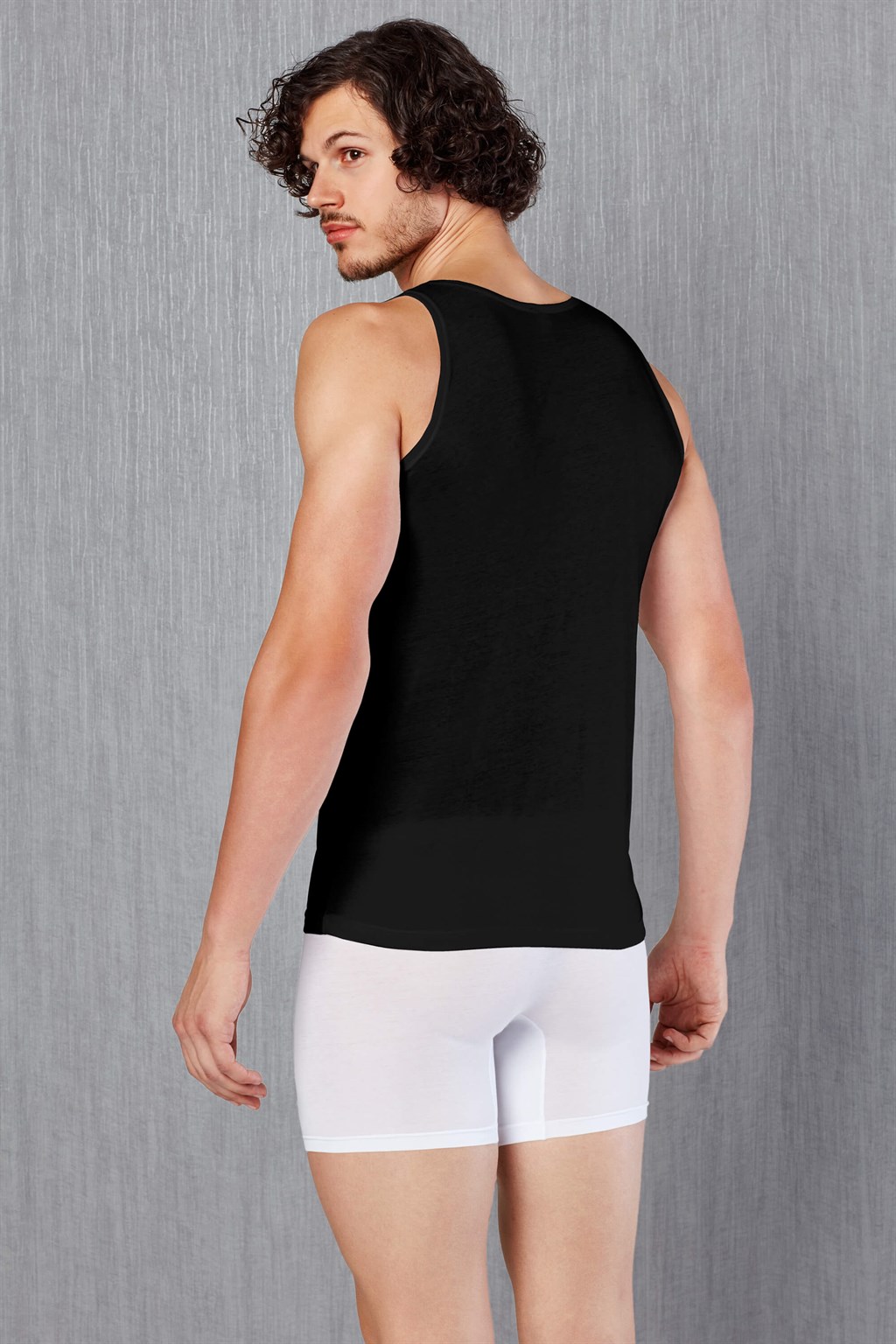 DOREANSE ERKEK ATLET 2030