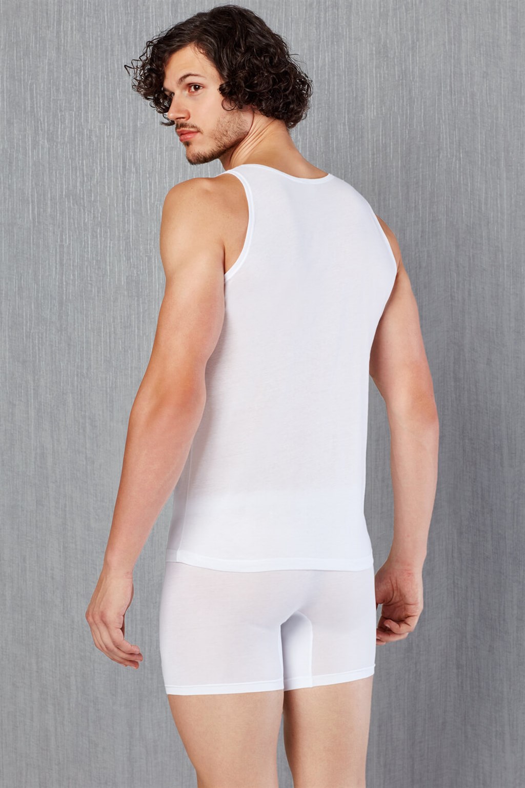 DOREANSE ERKEK ATLET 2030