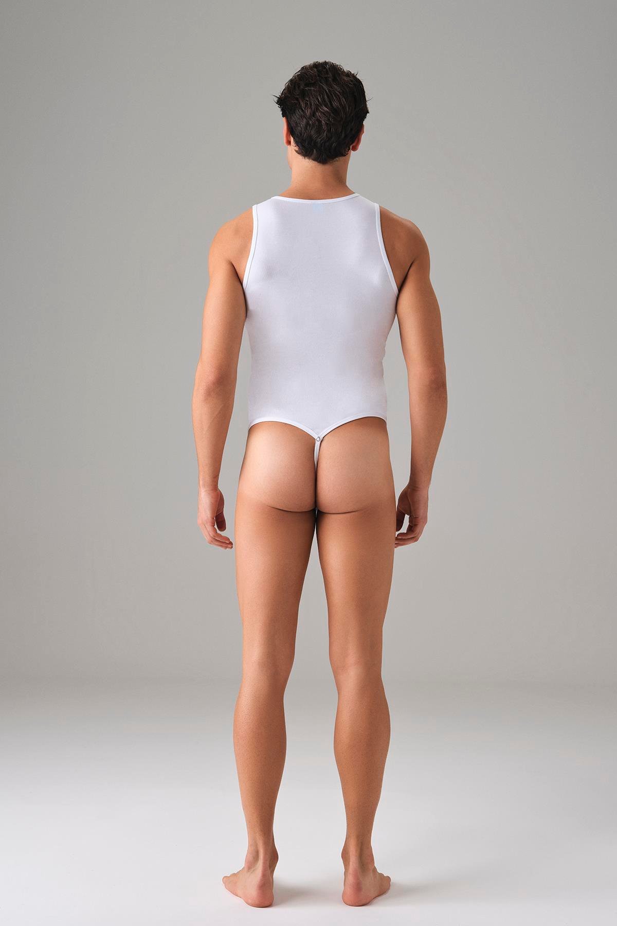 DOREANSE Erkek Body 3033