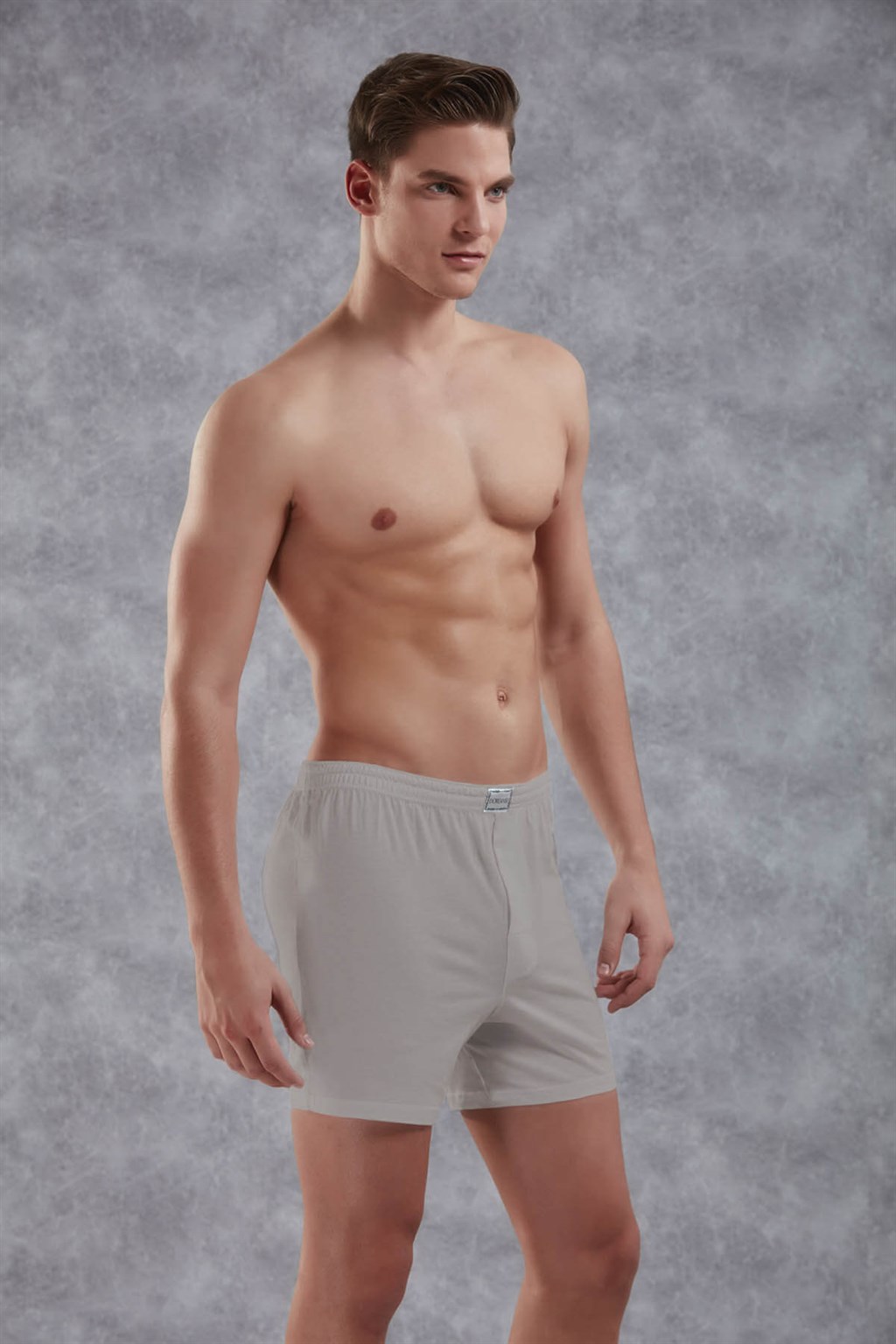 DOREANSE ERKEK BOXER 1505
