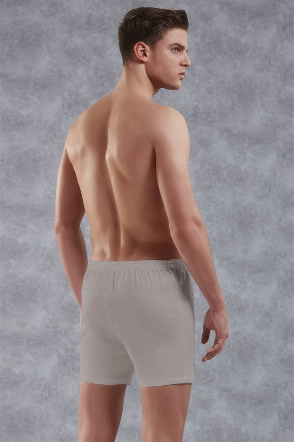DOREANSE ERKEK BOXER 1505