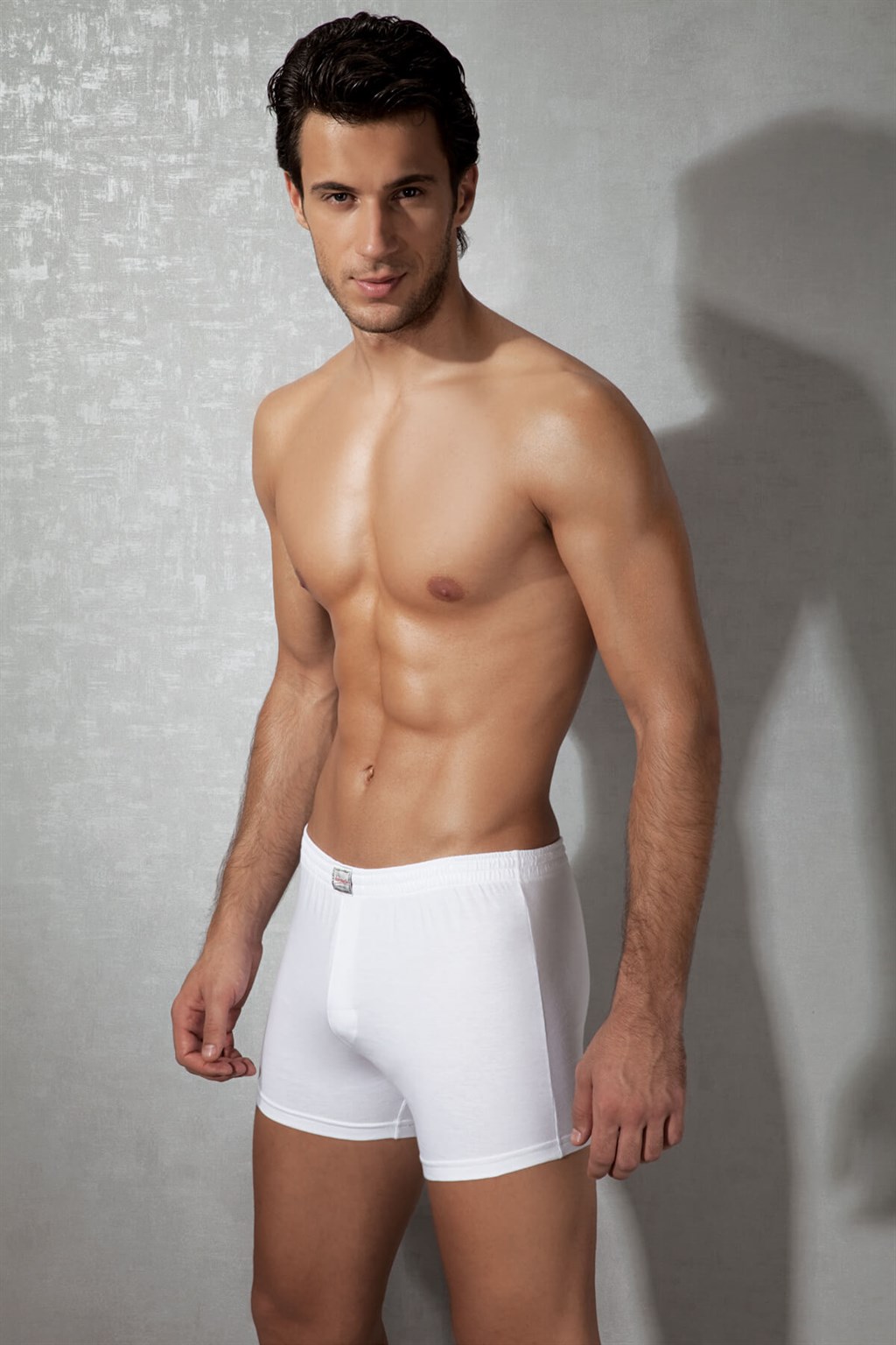 DOREANSE Erkek Boxer 1509