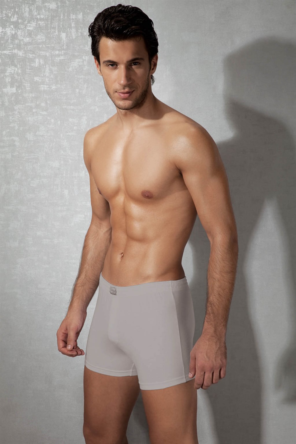 DOREANSE ERKEK BOXER 1509