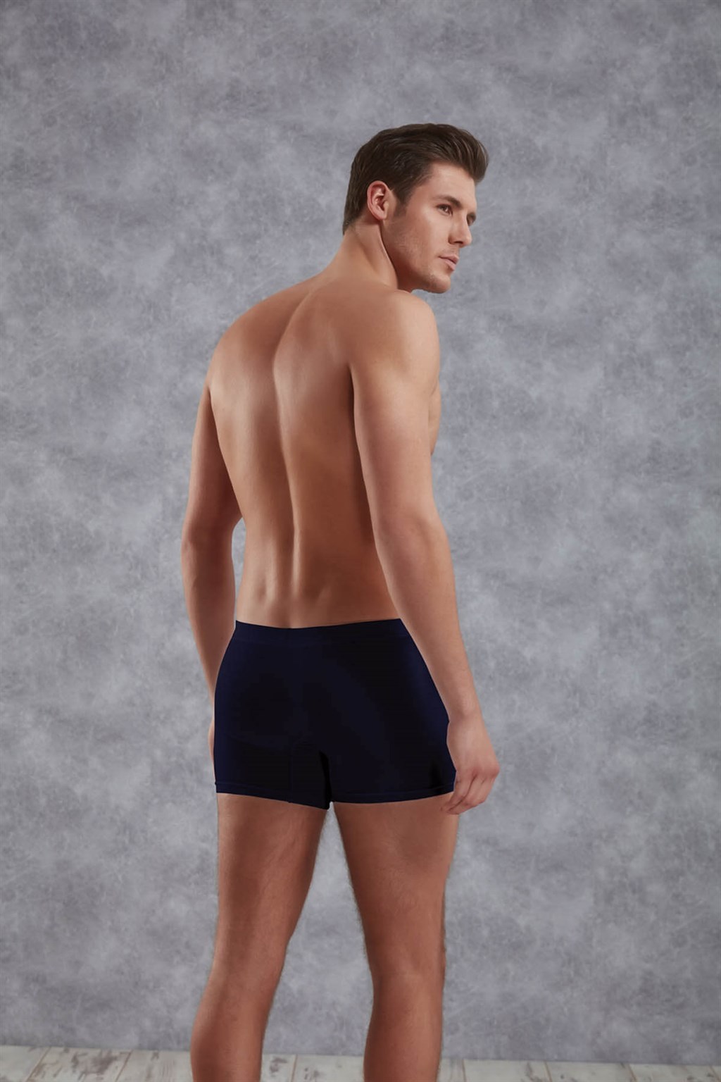 DOREANSE ERKEK BOXER 1510