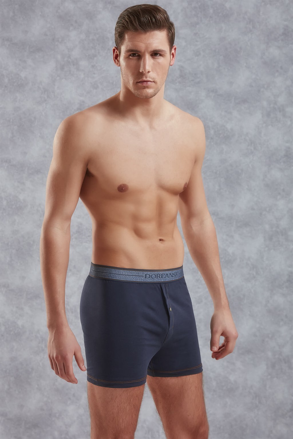 DOREANSE Erkek Boxer 1520