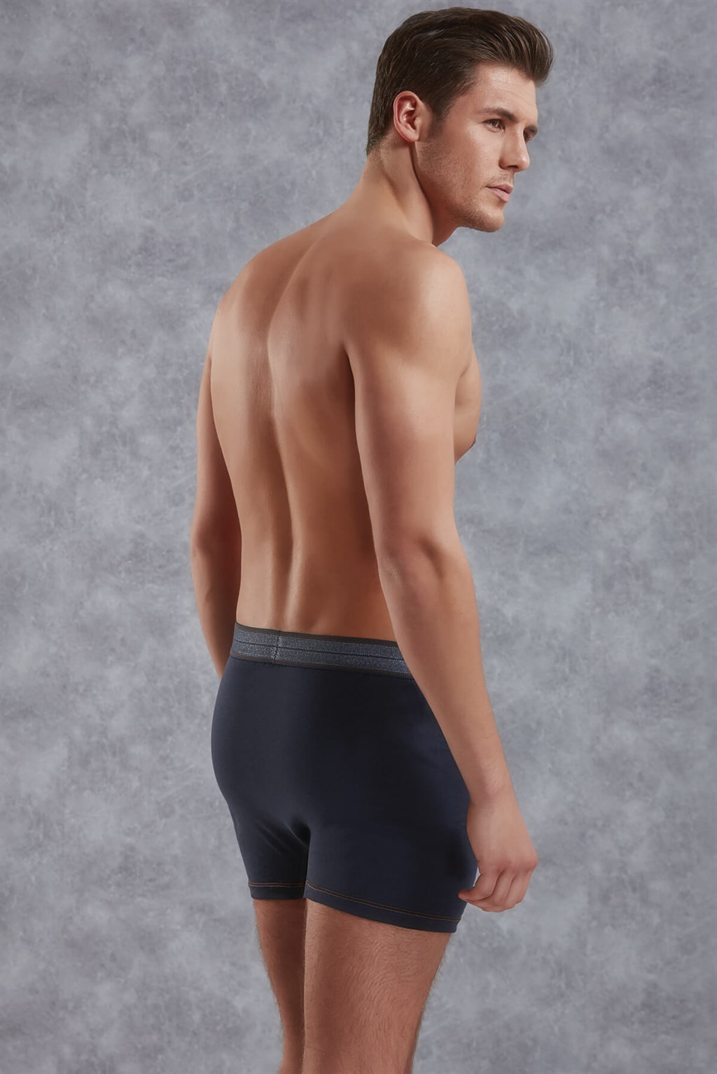 DOREANSE Erkek Boxer 1520