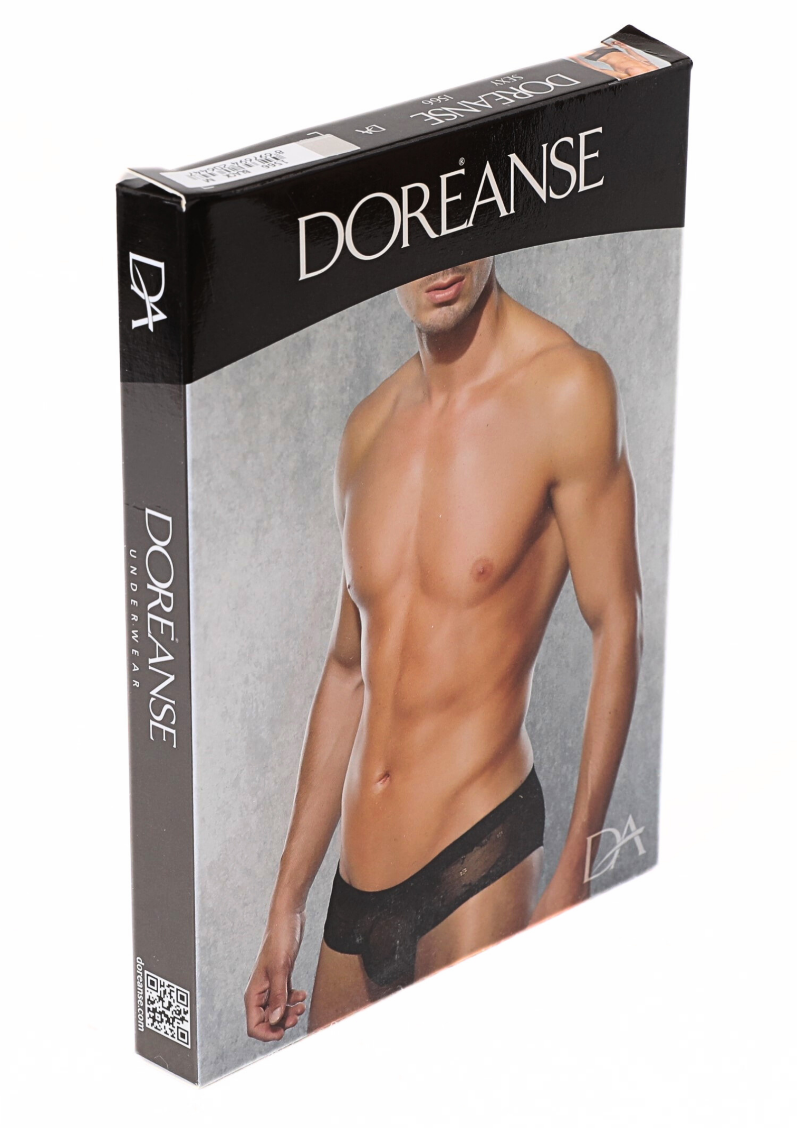 Doreanse Erkek Boxer 1566